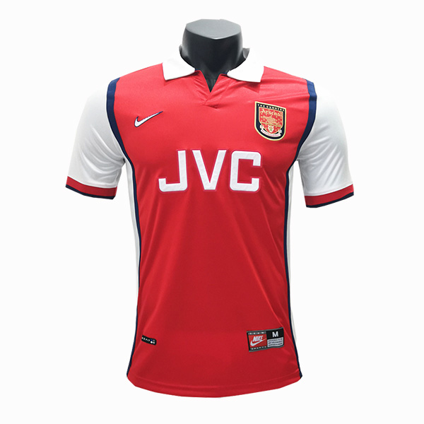 arsenal dreamcast kit year